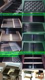 Barbecue Cooking Grid
