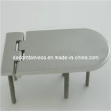 Stainless Steel Door Hinge with Thread Stud