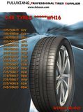 Car Tyre Passenger Car Tyre PCR Tyre