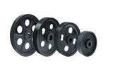 Caster Wheel