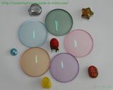 Cr39 Plano Optical Lens (Clear / Tinted) 