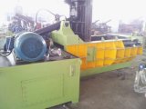 Metal Hydraulic Baler for All Kinds of Waste Materials (Y81F-200)