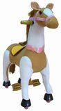 Kids Ride on Plush Toy Animal (A-012)