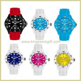 Promotion Quartz Plastic Watch (OW2714)