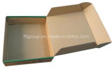 Fashionable Customize Double Wall Food Corrugated Box