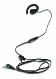 VR-606 Earphone For Two Way Radio (Walkie Talkie)