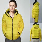 Ladies Down Jacket