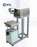 M10F (Q) Fiber Laser Marking Machine