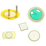 Piezo Ceramic Element