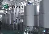 Beverage Production Line