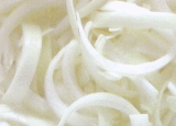 Frozen Onion Slice