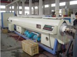 PVC Pipe Extruder PVC Pipe Making Line Plastic Pipe Extrusion Machinery