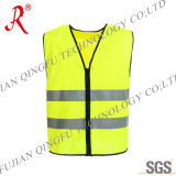 High Visibility Safety Vest with 3m Reflective Tape (QF-531)
