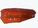 Wood Coffin (JS-G028)