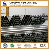 ERW Hot Dipped Galvanized Steel Pipe