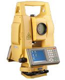 Total Station (NTS-960)