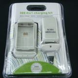 Charging Kit for xBox360