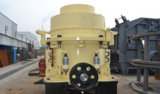 Dsmac Energy-Saving Hydraulic Cone Crushing Machinery for Sale