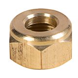 Copper Nut