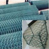 Gabion Wire Mesh/ Hexagoanl Wire Mesh