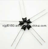 NTC Thermistor (Non-Insulated Lead Type) 