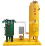 Portable Biogas Purify System, Desulfurization Tank