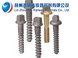 Rail Fastenings/Track Fittings Screw Spikes