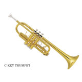 C Key Trumpet (TR-500)