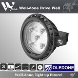 18W 1600lumens CREE IP68 LED Work Light