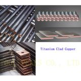 Titanium Clad Copper