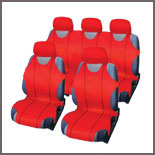 Utomobile Seat Covers (NR1580)