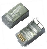 STP Cat5e RJ45 Connector (CT-002)