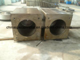 Steel Cast Oil Cylinder for Rolling Machine