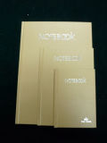 Hard Cover Notebook (HC-0004)