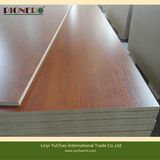 17mm Melamine MDF for Middle East Market