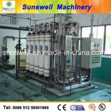 Industrial Ultrafiltration Water Treatment/UF Water System/UF Membrane Water Purifier