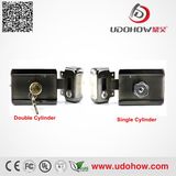 Access Control System Rim Lock Hardware