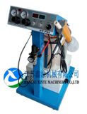 Electrostatic Flocking Spray Machine