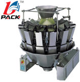 Fourteen Head Combination Weigher with CE with SGS