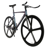 Q1 Queen Fixed Gear Road Bicycle