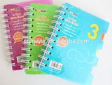 Writing Notebook for Promotion