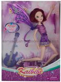 Mariposa Doll (Q0160049)