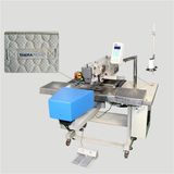 Mattress Handle Strap Tacker Machine (HF-1)