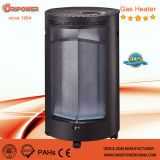 CE Certificate Blue Flame Gas Heater
