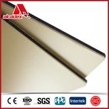 Pillar Covering Material Aluminium Composite Panel