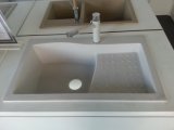 Granite Sinks, Kitchen Sink, Sink Srd7004