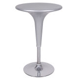 Modern Restaurant Coffee Leisure Furniture Dining Bar Table (FS-200B)