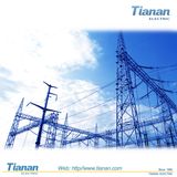 Smart Grid Power Transformer Transmission