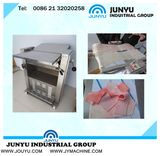 Jy-500 Stainless Steel Fresh Meat Skin Peel Machine