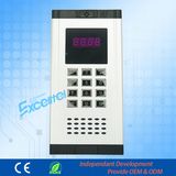 Pabx Accessory CDX-103 Metal Cover Doorphone for Office
